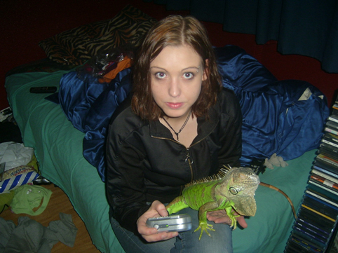 svandísogelli2