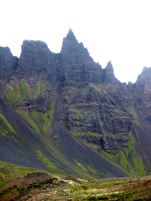 hraundrangi