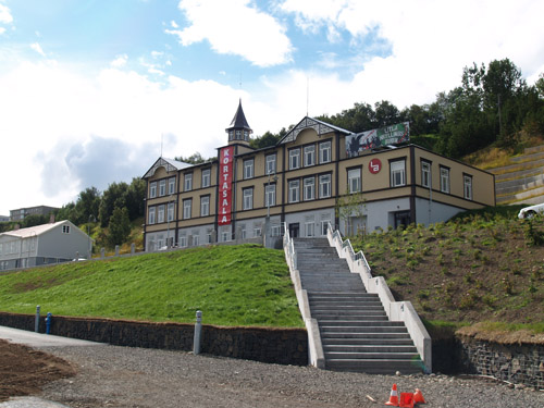 Akureyrarleikhús