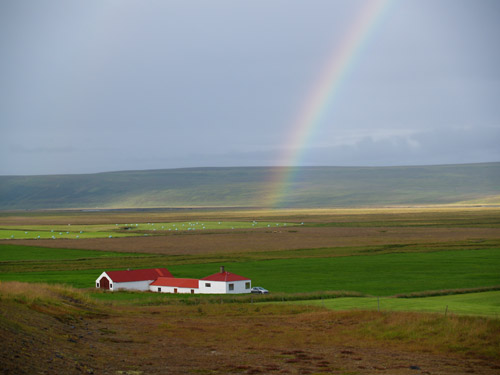 akureyri-húsavík
