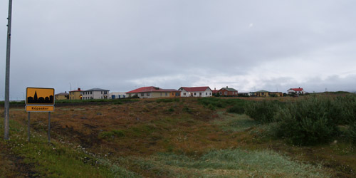 Kópasker