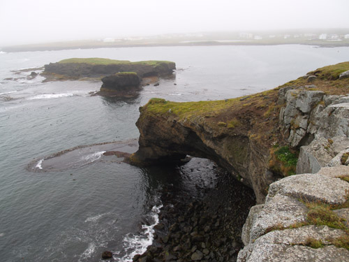 raufarhöfn