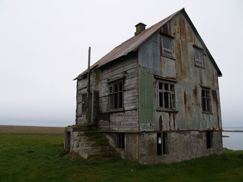 eyðibýli1