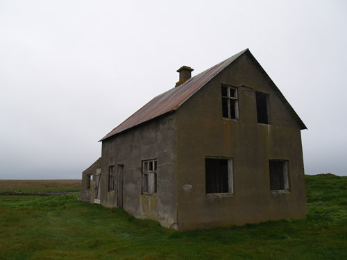 eyðibýli2