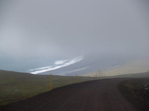 brimífjarska