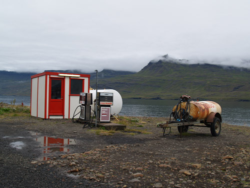 bensínstöðmjóifj