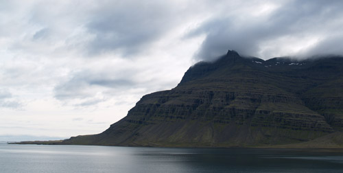 hallandifjall