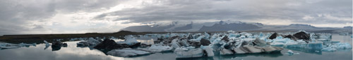 jökulsárlón