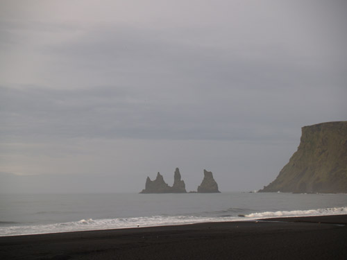 drangarviðvík