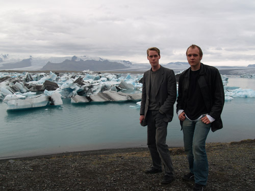 jökulsárlónallogaggi