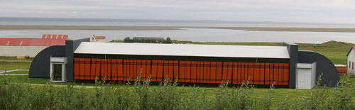 Þórbergssetrið