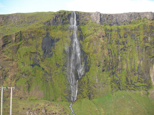 seljarlandsfoss