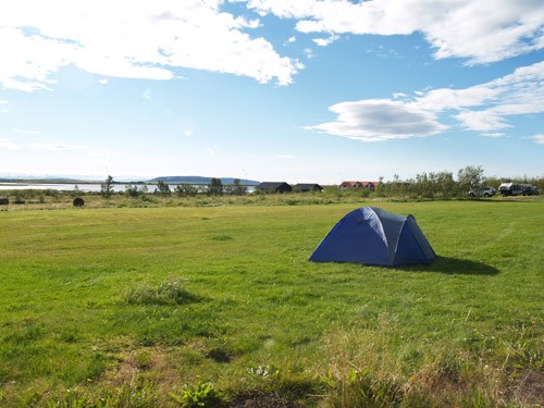 tjaldviðlaugarvatn