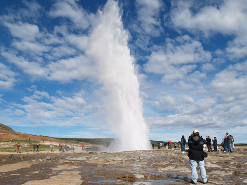 strokkur