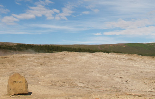 geysir