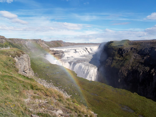 gullfoss