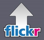 FlickrUploadr